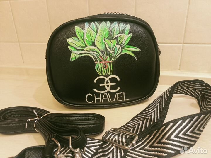 Сумка женская