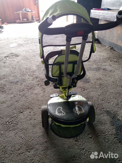 Продам детский велосипед и многое другое