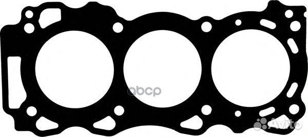 Прокладка ГБЦ Nissan Murano 3.5 V6 VQ35DE 05 Lh