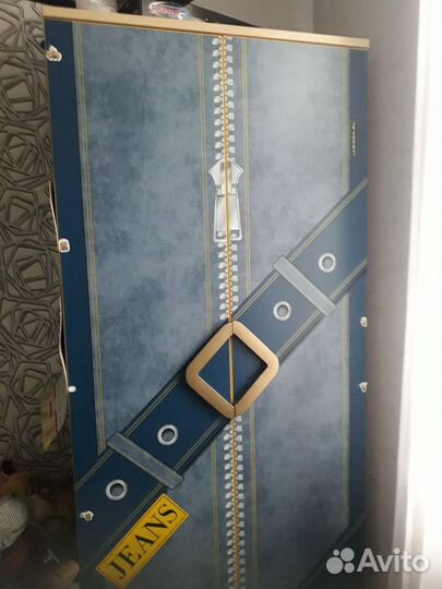 Детская мебель