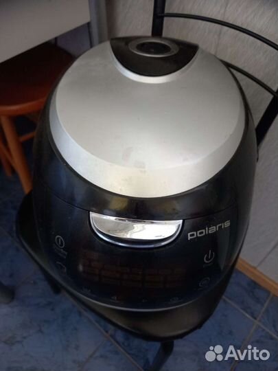 Мультиварка polaris отдам