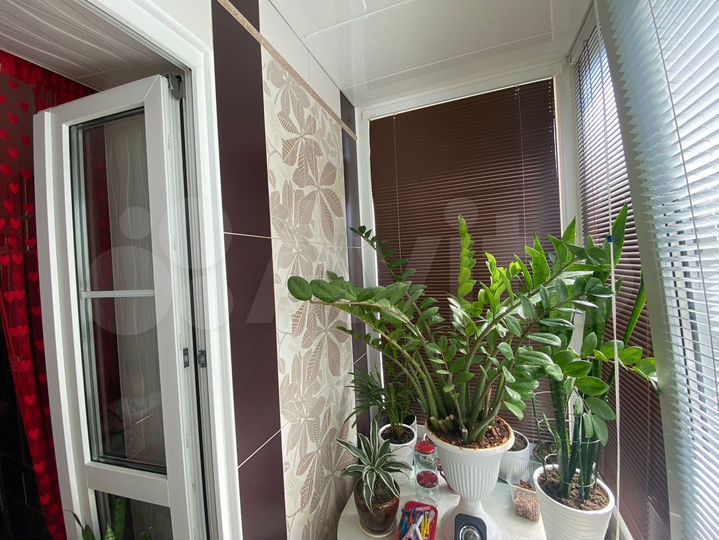 3-к. квартира, 70 м², 2/3 эт.