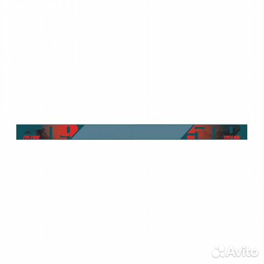 Очки 509 Kingpin с подогревом 2022