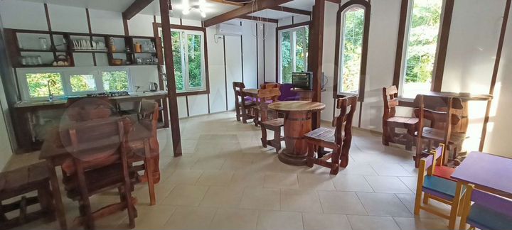 Комната 30 м², 1/2 эт.