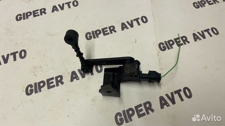 Датчик высоты дорожного просвета Land Rover