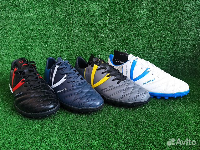 Бутсы многошиповые шиповки Jogel