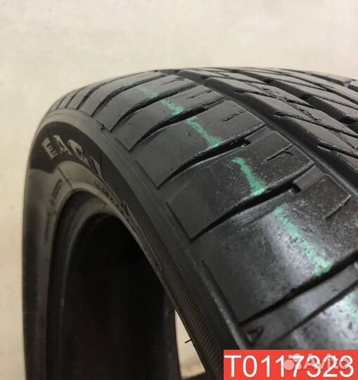 Goodyear Eagle F1 Asymmetric SUV 4x4 275/45 R20 110W