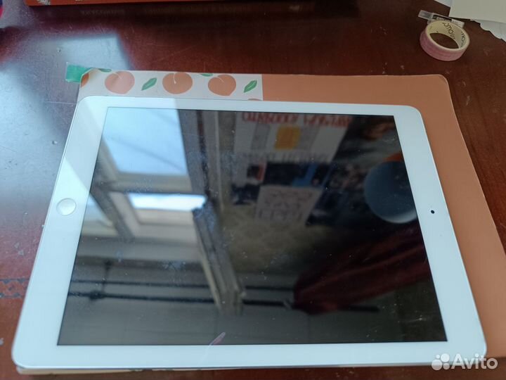 iPad air