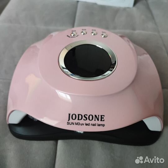 LED-лампа SUN M3, для сушки ногтей