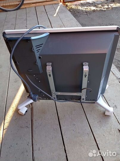 Инфрокрасный конвектор Электролюкс