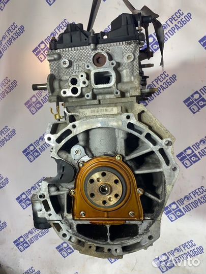 Двигатель Mazda 6 Gg седан 1.8 L8 2004