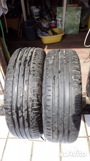 Cordiant Sport 3 205/60 R16