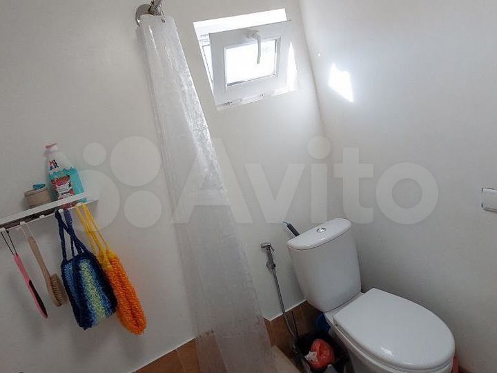 Дом 59 м² на участке 8,5 сот.