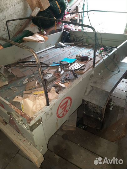 Контейнер мини