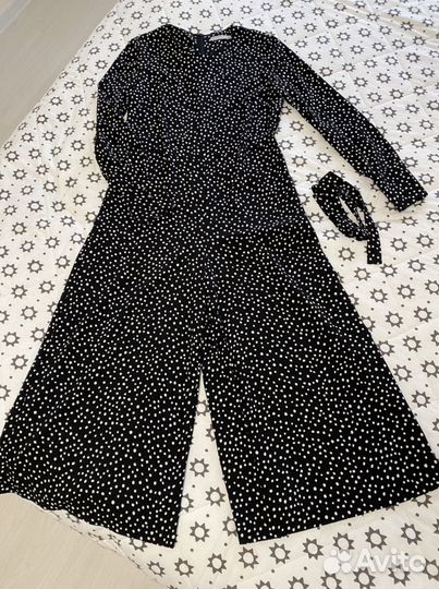 Комбинезон женский