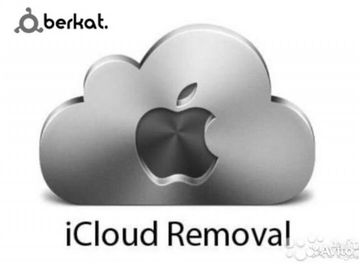 Разблокировка iPhone