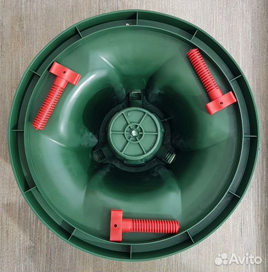 Подставка для ёлки новая