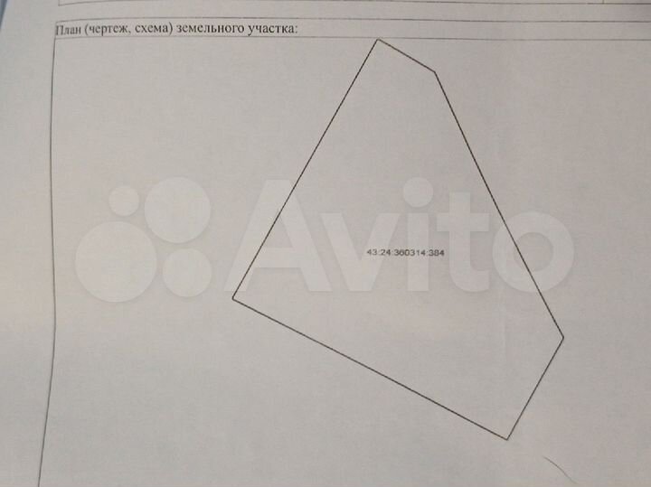 Участок 12,1 сот. (ИЖС)