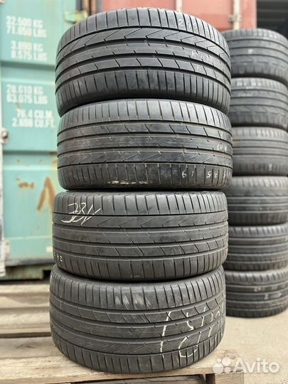 Hankook Ventus S1 Evo 2 K117 245/35 R19