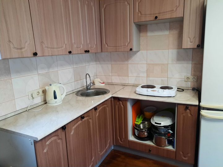 Дом 60 м² на участке 15 сот.