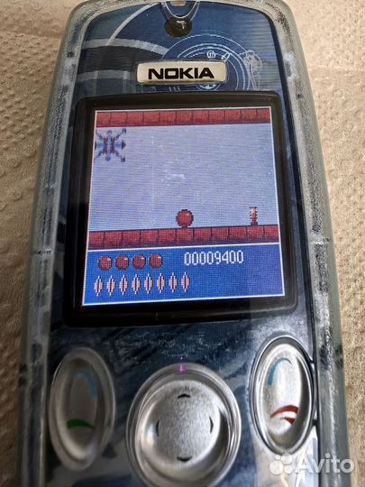 Nokia 3200