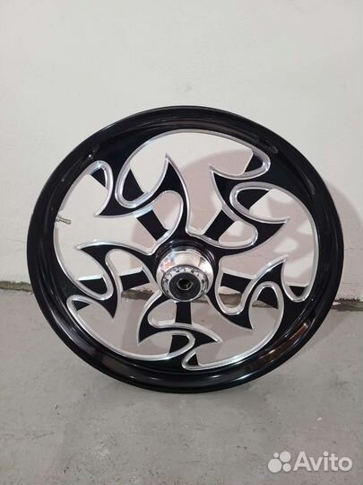 Комплект колес (дисков) для мотоцикла Victory