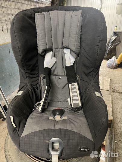 Детское кресно Rommer