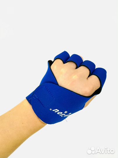 Супрорт кисть-запястье неопреновый