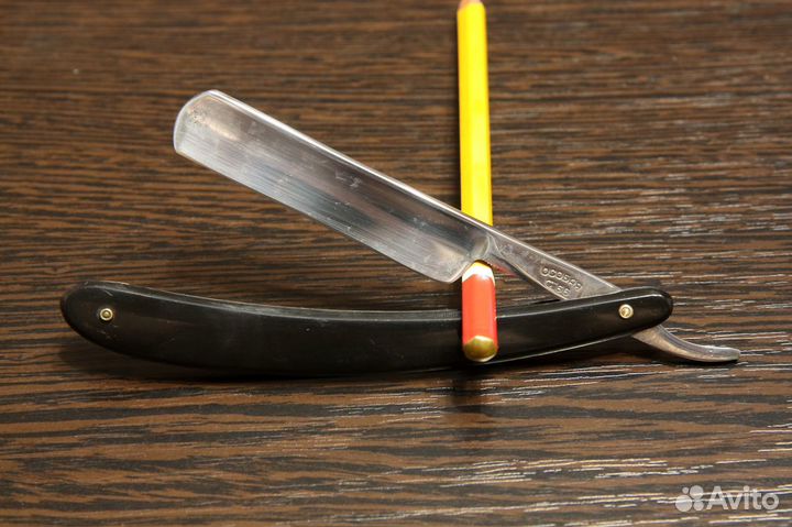 Опасная бритва Особая Стиз 66 г