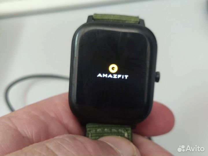 Xiaomi amazfit gts