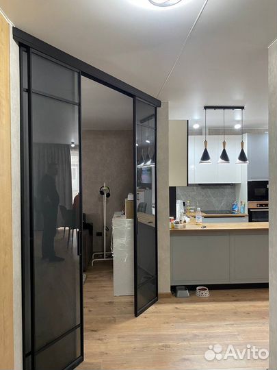 Перегородка из Pinterest