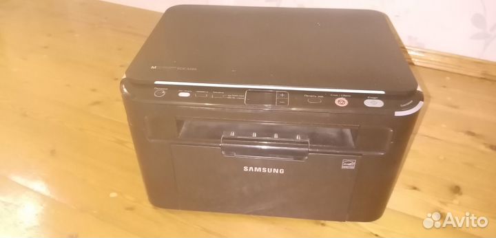 Мфу Samsung scx-3205