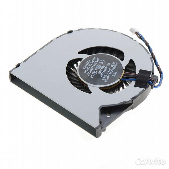 Вентилятор/Кулер для ноутбука Toshiba L55T L950 O