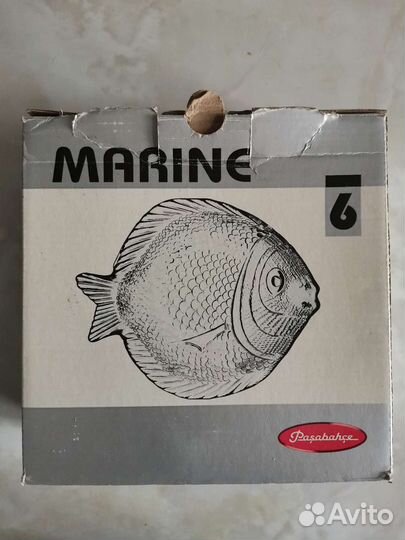 Сервировочный набор