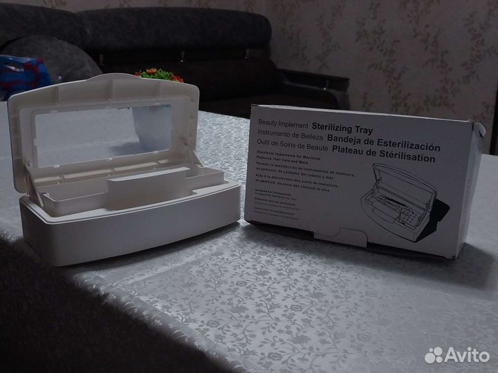 Стерилизатор
