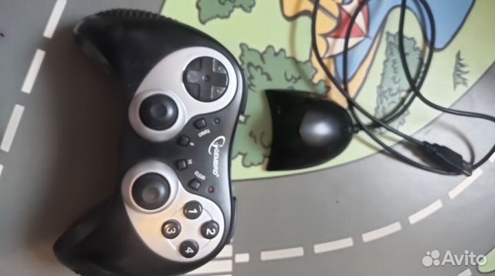 Геймпад для xbox 360