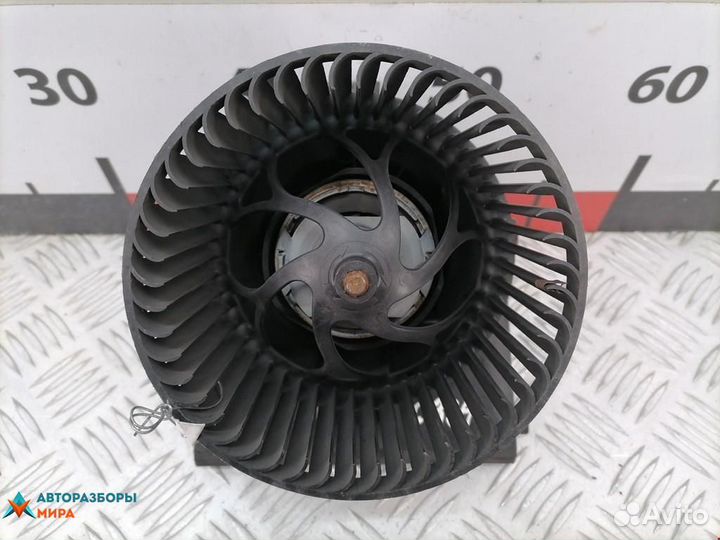 Моторчик печки Porsche Boxster 986 1997