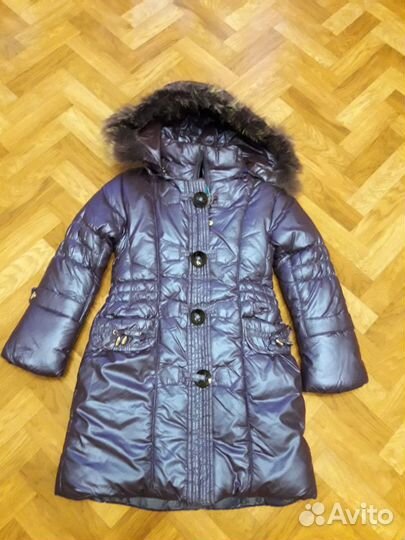 Детская одежда для девочек