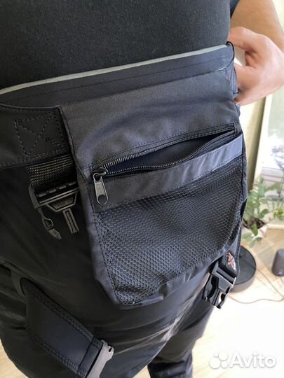 Новые Вейдерсы Scierra X-Stretch