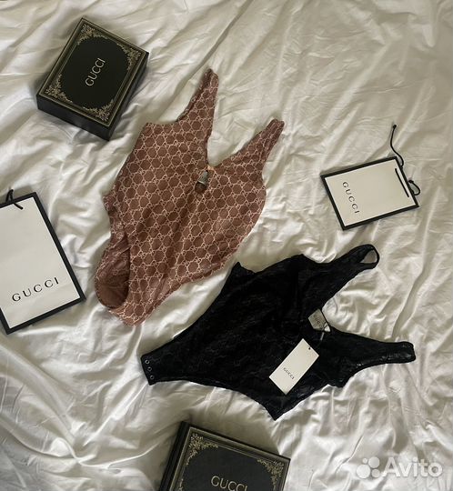 Боди Gucci