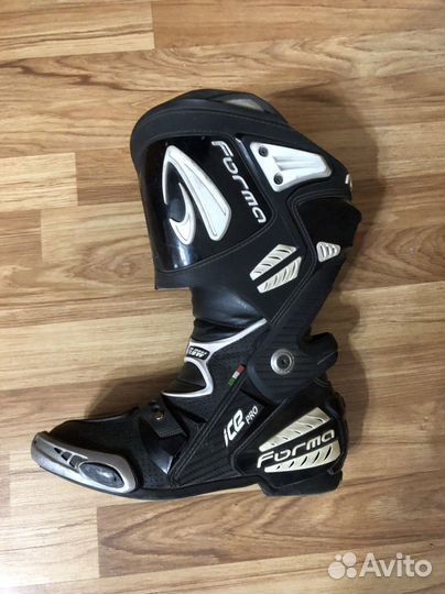 Мотокомбинезон alpinestars