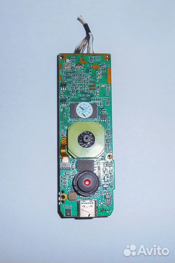 Fimi Palm 2 pro плата батарея