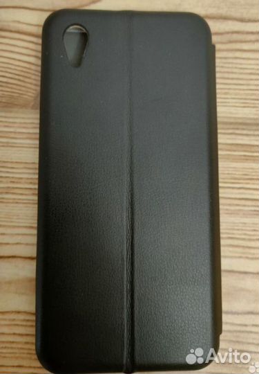 Чехол Книжка на Sony Xperia XA 1/ (5)