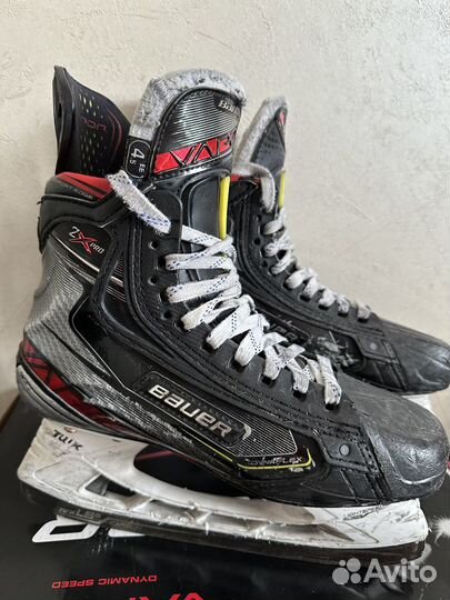 Коньки Bauer 2X PRO, 4.5 EE