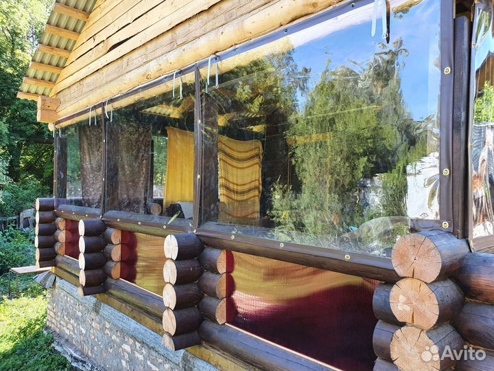 Пленка пвх для окна m-3673