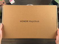 Honor MagicBook X16 2024, 16+512Gb, Core i5 12450H
