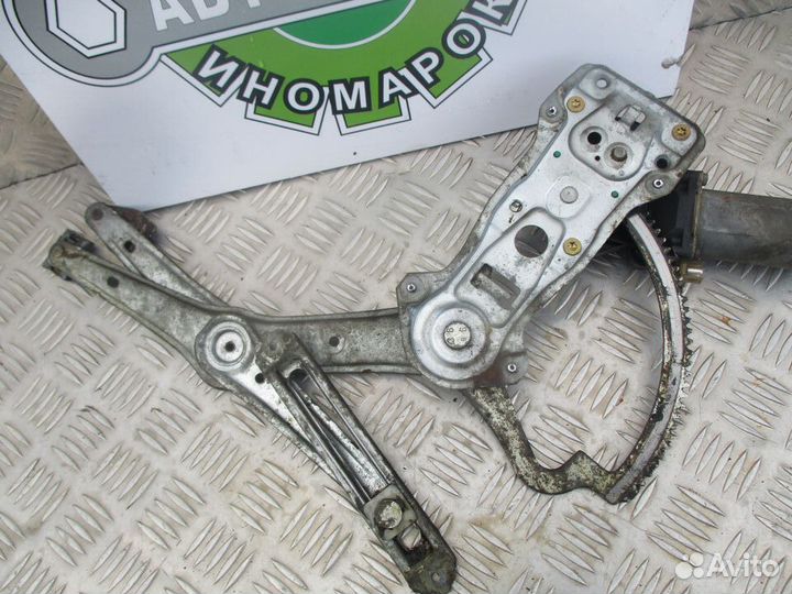 Стеклоподъемник передний правый Mercedes W202