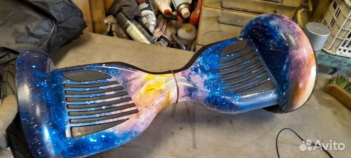 Гироскутер