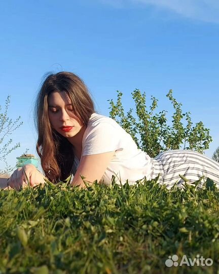 Стихотворения на заказ