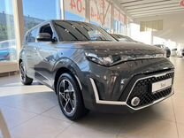 Новый Kia Soul 2.0 AT, 2023, цена 3 137 649 руб.